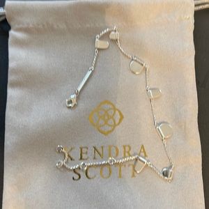 Kendra Scott Tabi Anklet